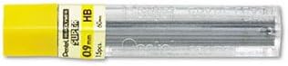 PEN509HB UNITED STATIONERS (OP) LEAD,PENCIL,.9MM,HB,15/PK