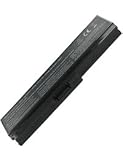 Battery for TOSHIBA SATELLITE PRO C660-12F, 10.8V, 4400mAh, Li-Ion
