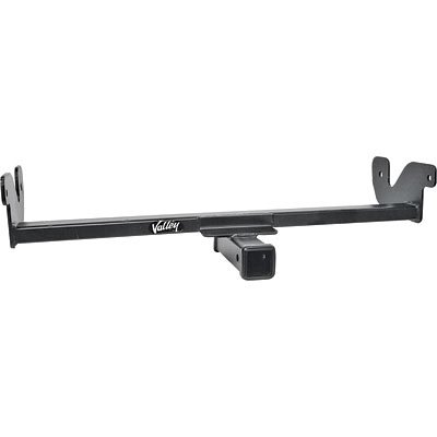 Valley 71221 Front Mounted Receiver for Toyota