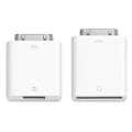 Apple iPad Camera Connection Kit - iPad accessory kit - Apple iPad
