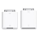 Apple iPad Camera Connection Kit - iPad accessory kit - Apple iPad