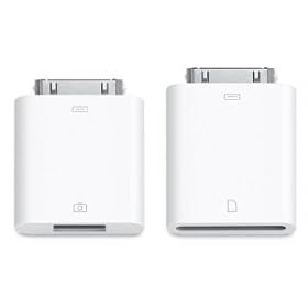 Apple iPad Camera Connection Kit For Sale
