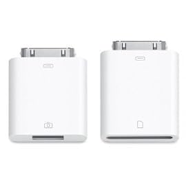 Apple iPad Camera Connection Kit