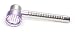 Baby Quasar Photorejuvenation Light Therapy, Blue
