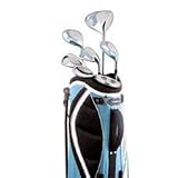 Adams Golf Idea a7OS Starter Set for Women