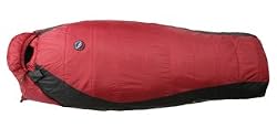 Encampment 15&deg; Sleeping Bag Encampment 15&deg; Small Left