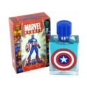  : Captain America by Marvel for Men, Eau De Toilette Spray 3.4 oz