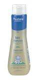 Mustela Baby Shampoo