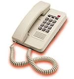 Corded Telephone