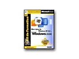Kit de Formation Mise à niveau de WinNT 4 vers Win 2000 - self-training course - CD - French
