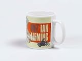 James Bond mug - For Yours Eyes Only
