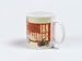 James Bond mug - For Yours Eyes Only