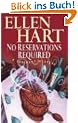 No Reservations Required: A Culinary Mystery