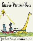 Kinder - Verwirr - Buch