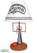 Search : Spurs Table Lamp