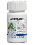 Herbalife Prelox Blue