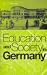 Book Education and Society in Germany