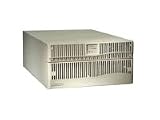 Powerware 9125 Model 6000g - UPS ( external ) - AC 208/240 V - 4.2 kW - 6000 VA