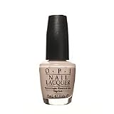 OPI Nail Lacquer Bubble Bath S86