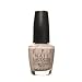 OPI Nail Lacquer Bubble Bath S86