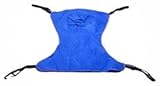 Patient Sling For Full Body, Mesh, Large