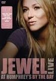 Jewel - Live at Humphrey's by the Bay - Jewel