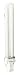 Bayco 120-Volt 13-Watt Fluorescent Bulb #SL-103