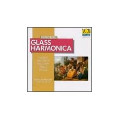 Musique Pour Harmonica De Verre