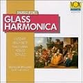 Music for Glass Harmonica [IMPORT]
