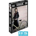 DEX-H 004 SCHOOL GIRL