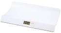 TANITA デジタルベビースケール ホワイト BD-585-WH