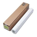HP Q5491A 24inx50Ft Premium Plus Satin Photo Paper