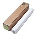 Electronics : HP Q5491A 24inx50Ft Premium Plus Satin Photo Paper