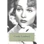 Carole Lombard: The Hoosier Tornado (Indiana Biography Series)
