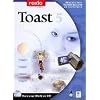 Toast 5 Titanium 日本語版