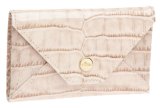 Buy Abas  Patent Croco Envelope Card Case ~ Discount Abas  Patent Croco Envelope Card Case
