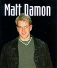  Matt Damon