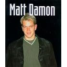 Matt Damon (Little Books)