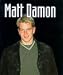 Search : Matt Damon (Little Books)