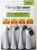 Sonic Kitch Brush Pack