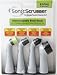 Sonicscrubbers #BPK Sonic Kitchen Brush Pack