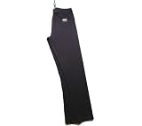 Men's Magnum Duty Fit Legging - Black