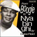 CD-Charts  Search : From Boogie to Nyahbinghi