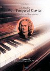 J. S. Bach's Well-Tempered Clavier: In-Depth Analysis and Interpretation, volume II