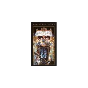 Michael Jackson - Dangerous: The Short Films [VHS]