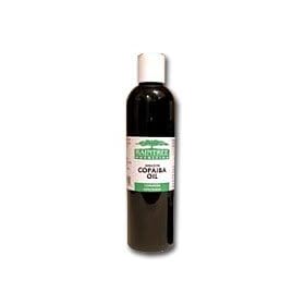 Copaiba Oil 8 fl. oz.