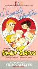 A Special Valentine with the Family Circus