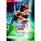 Riskante Küsse. (Taschenbuch)