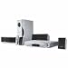 PANSCHT640W Home Theater,w/ Wireless Speakers,850 Watt,DVD/CD Chgr.,SR