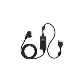 C�ble Audio - Vid�o avanc� Xbox